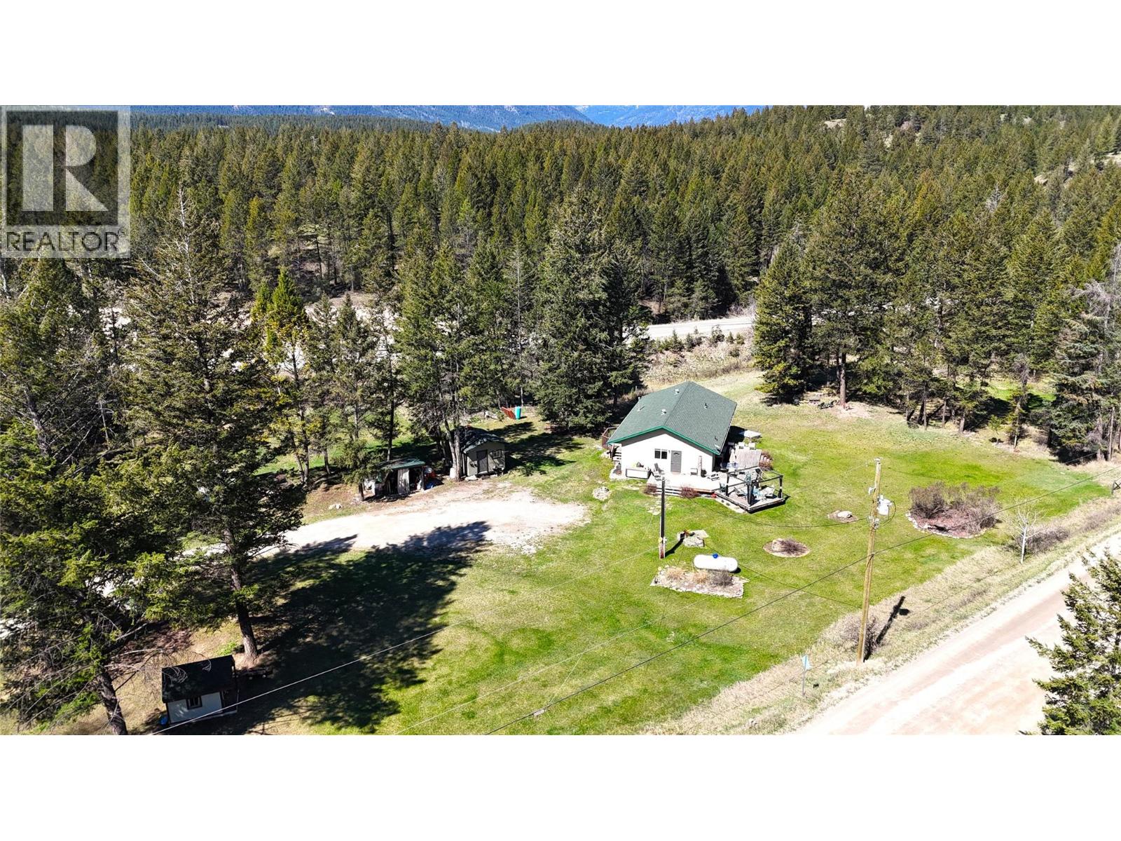 4206 Coy Road Property Photo 3