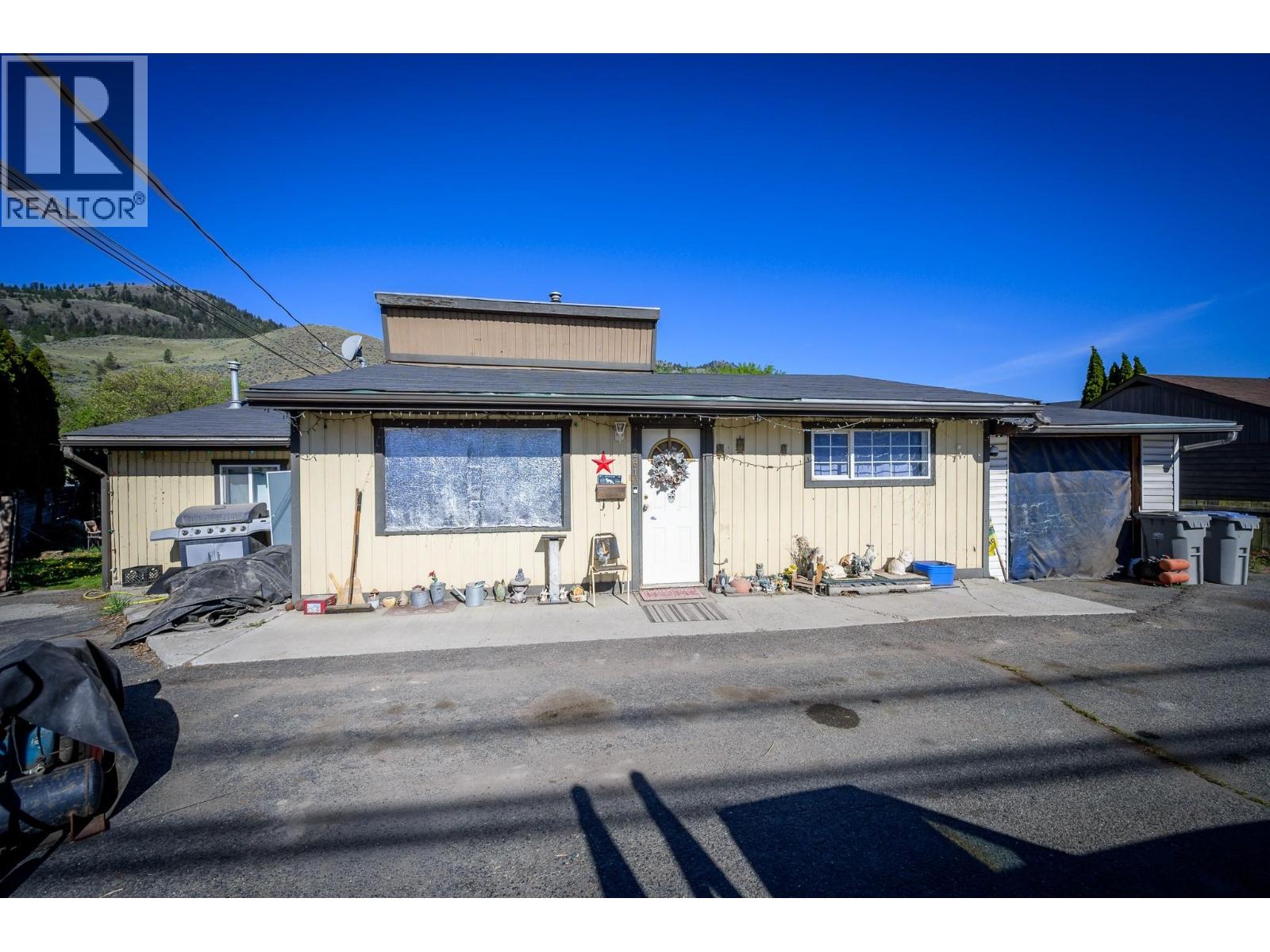2810 WESTSYDE Road