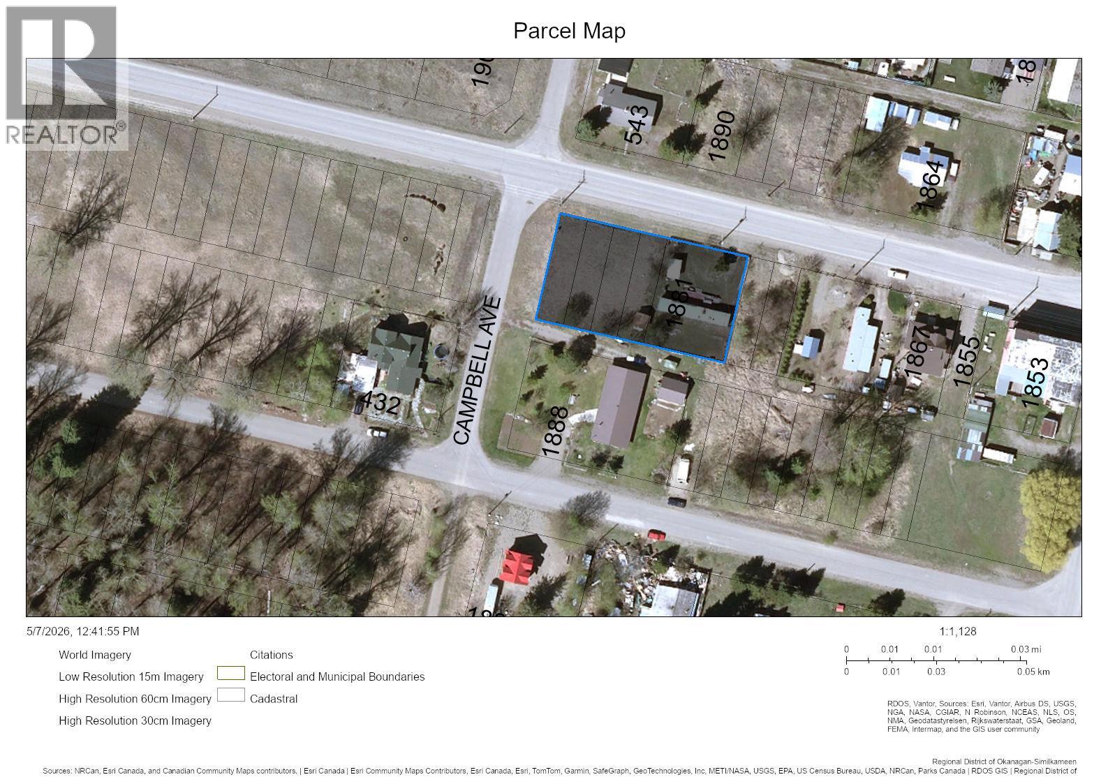 1881 Main Street Property Photo 16