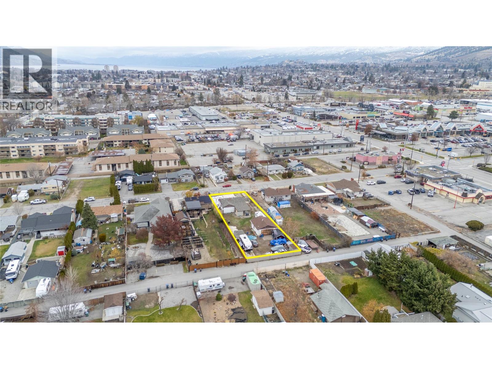 52 Okanagan Avenue W Property Photo 1