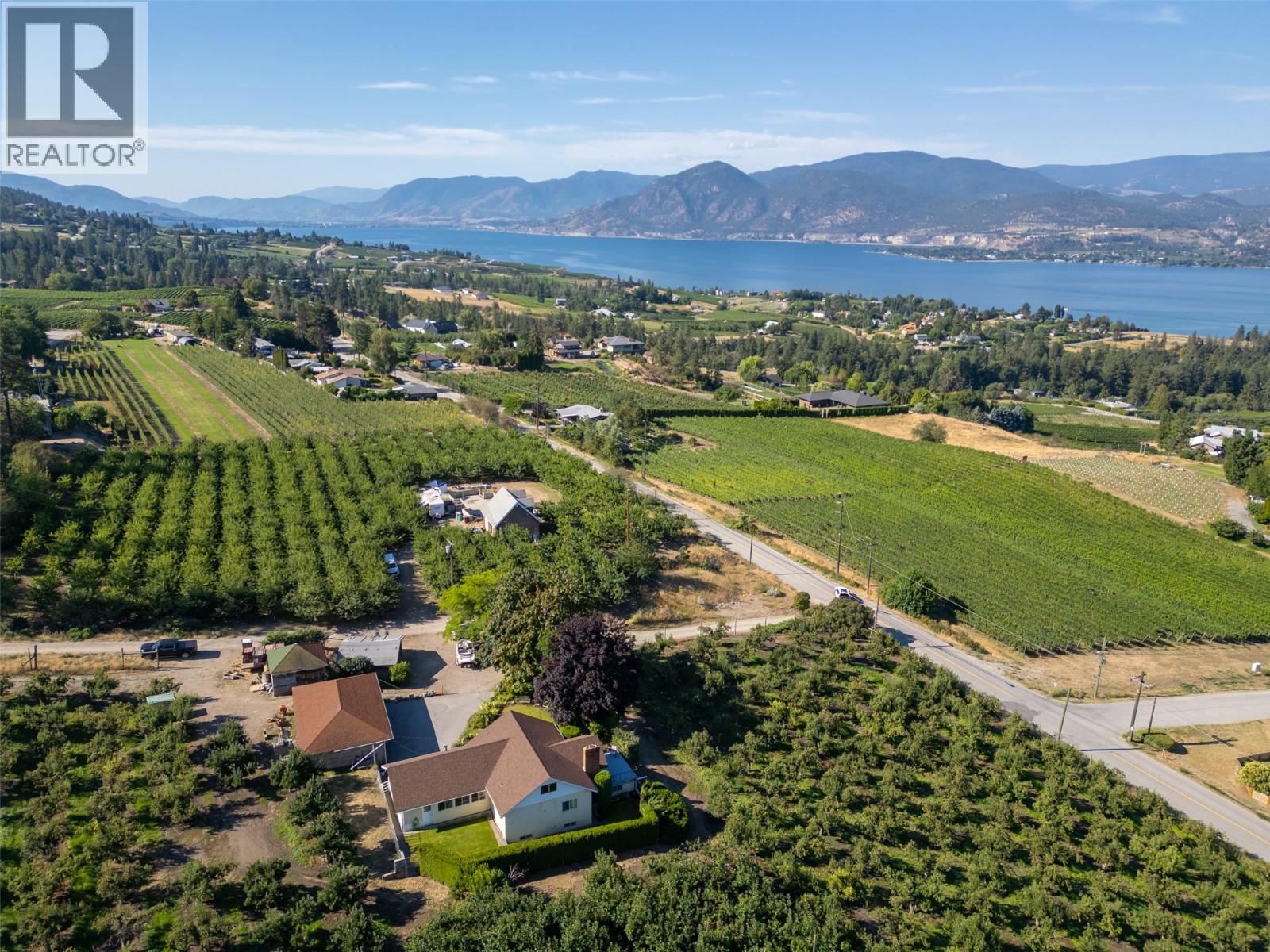 3910 North Naramata Road Property Photo 2
