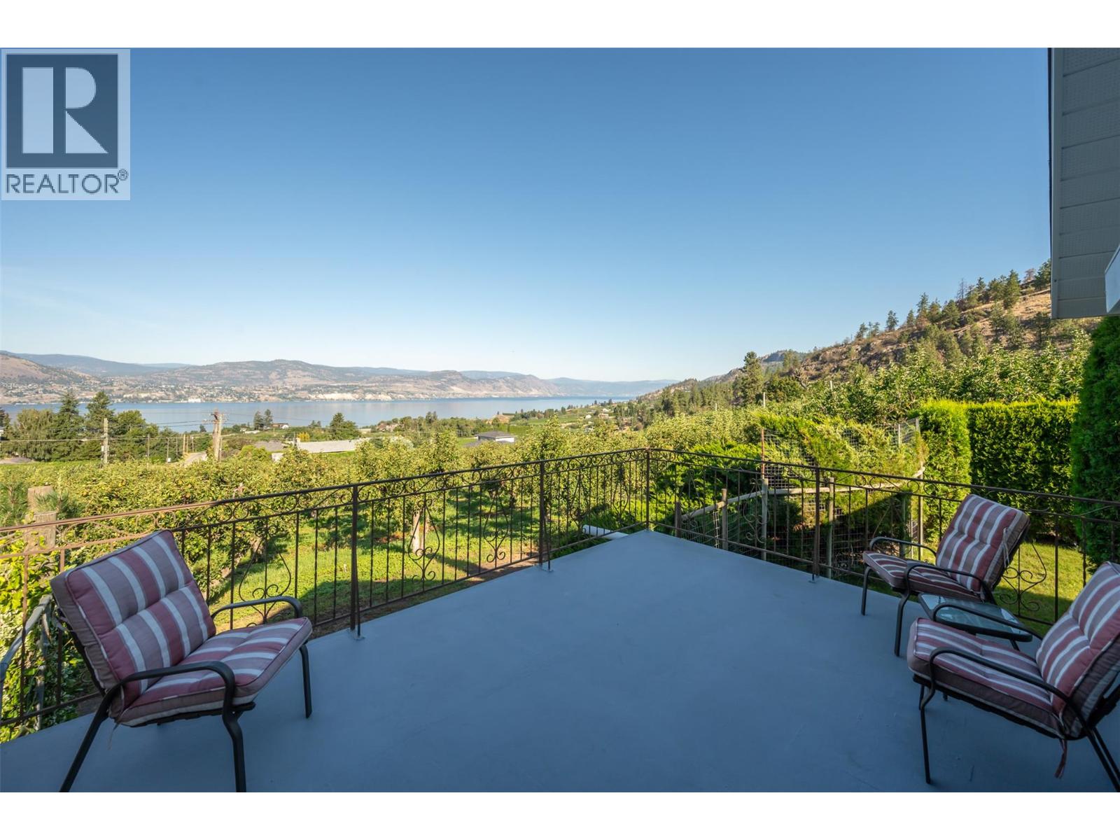 3910 North Naramata Road Property Photo 29