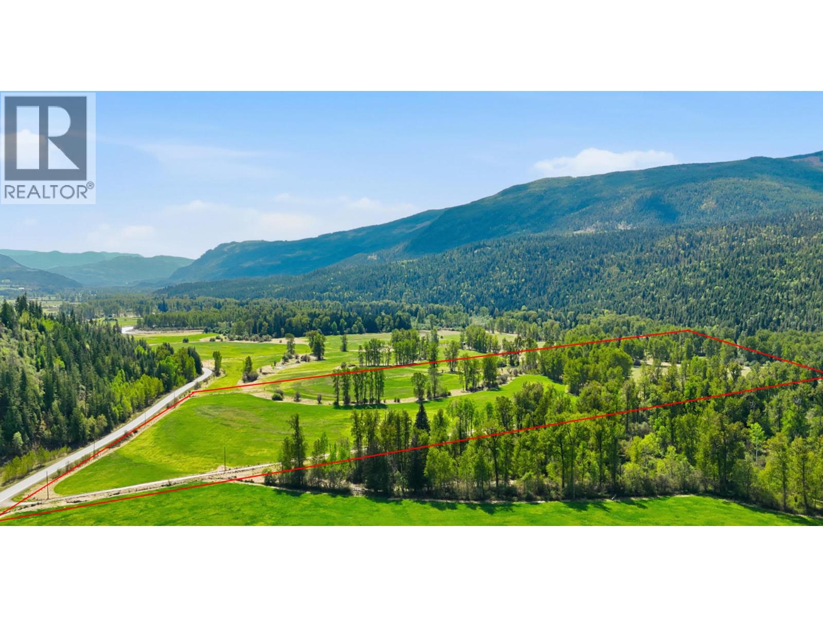 000 Lumby Mabel Lake Road Property Photo 1