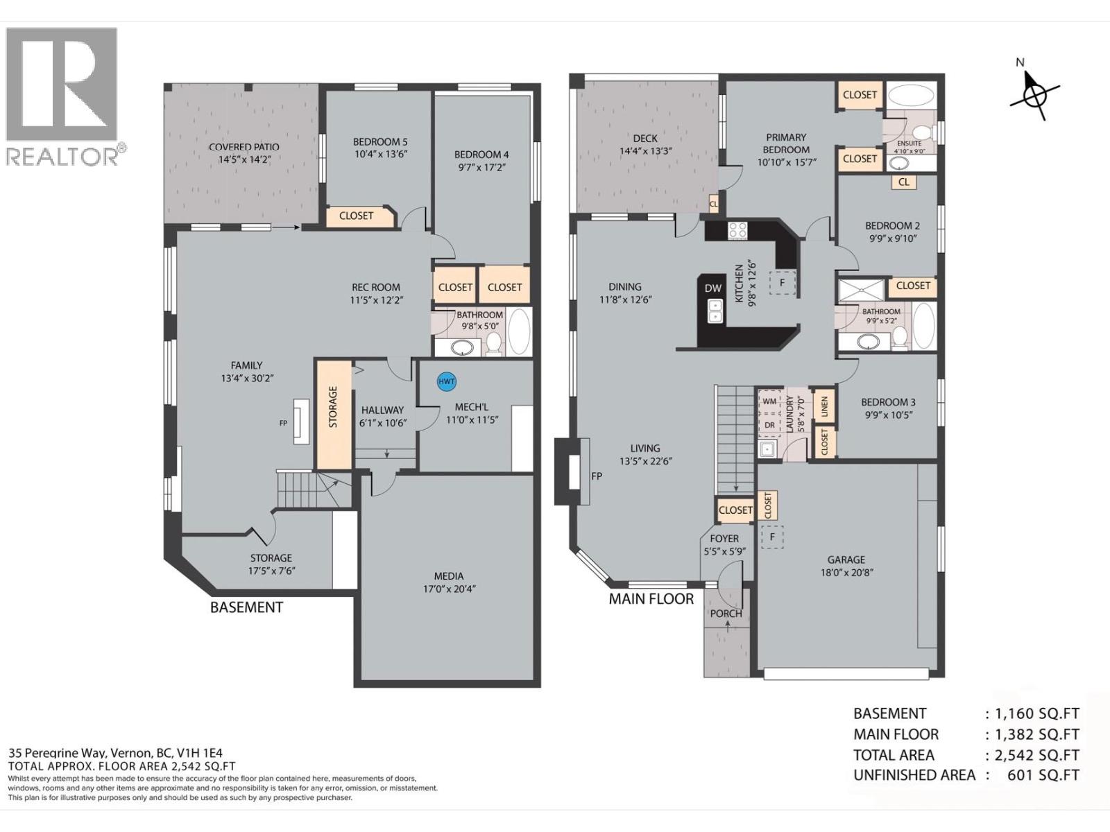 35 Peregrine Way Property Photo 52