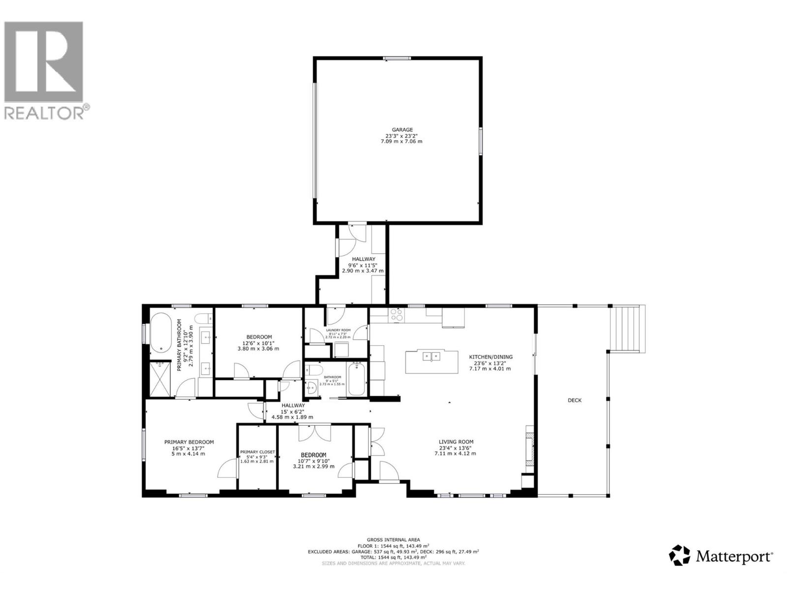 430 Buriview Drive Property Photo 4