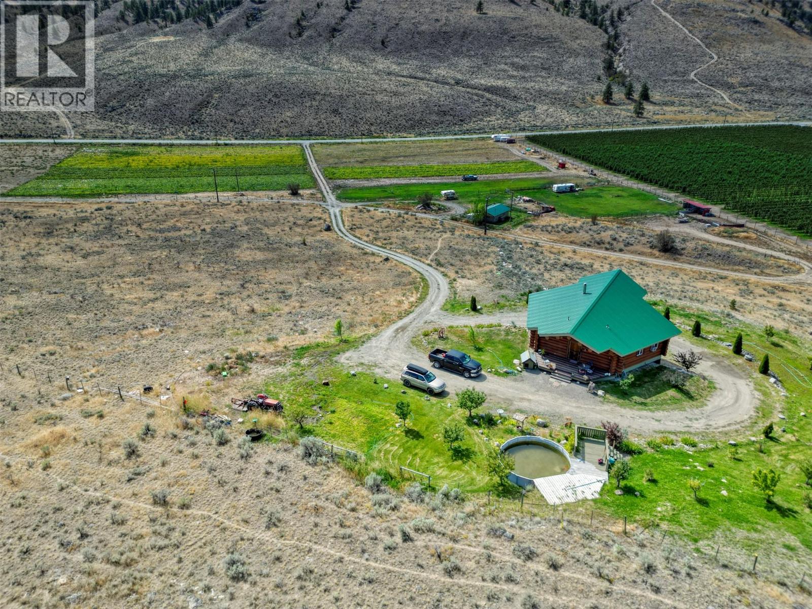 150 Nighthawk Road Property Photo 4