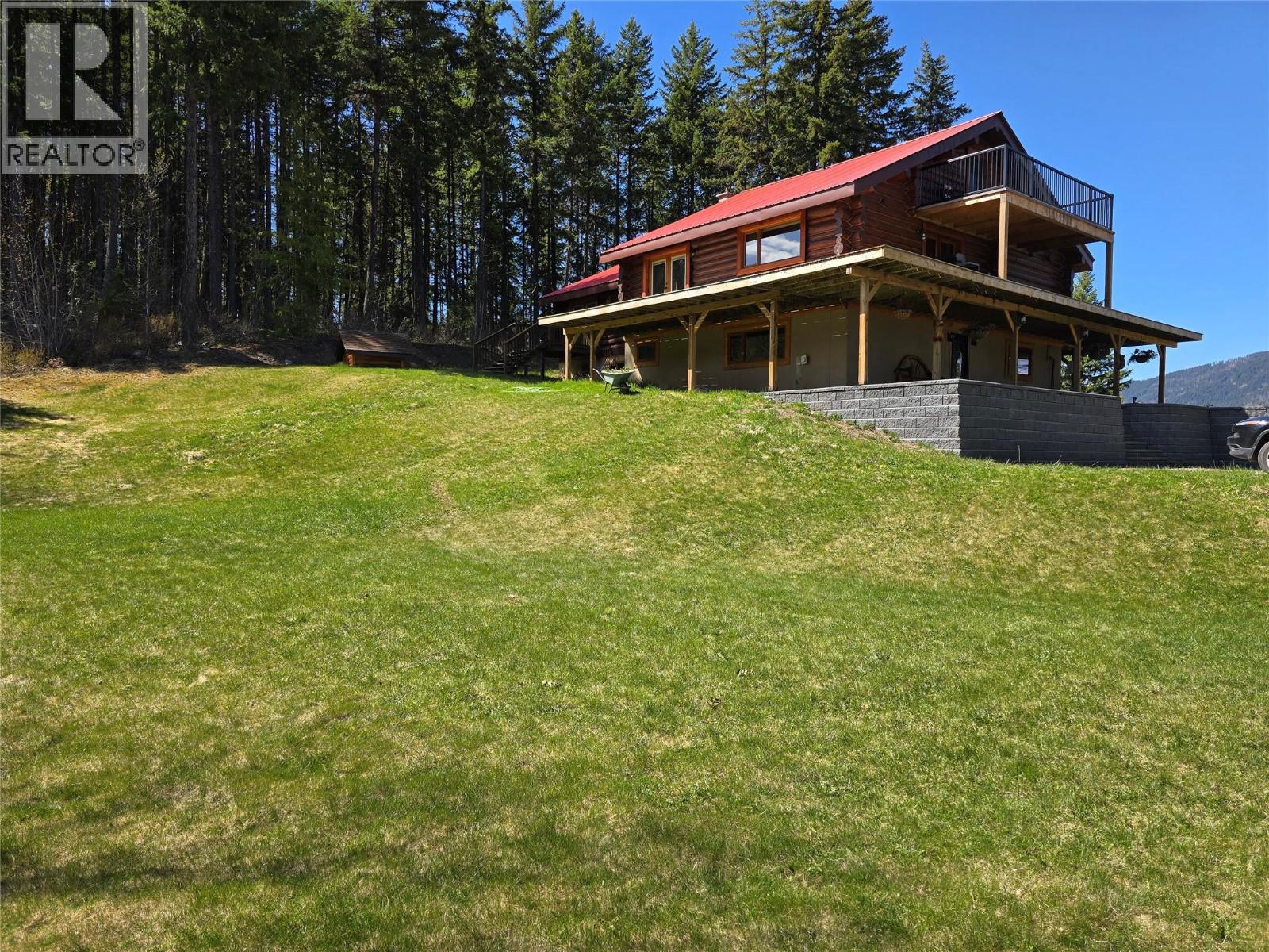2358 Dunn Lake Road Property Photo 1