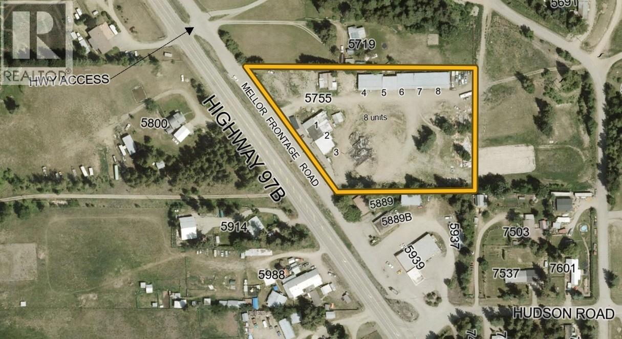 5755 Mellor Frontage Road Property Photo 2