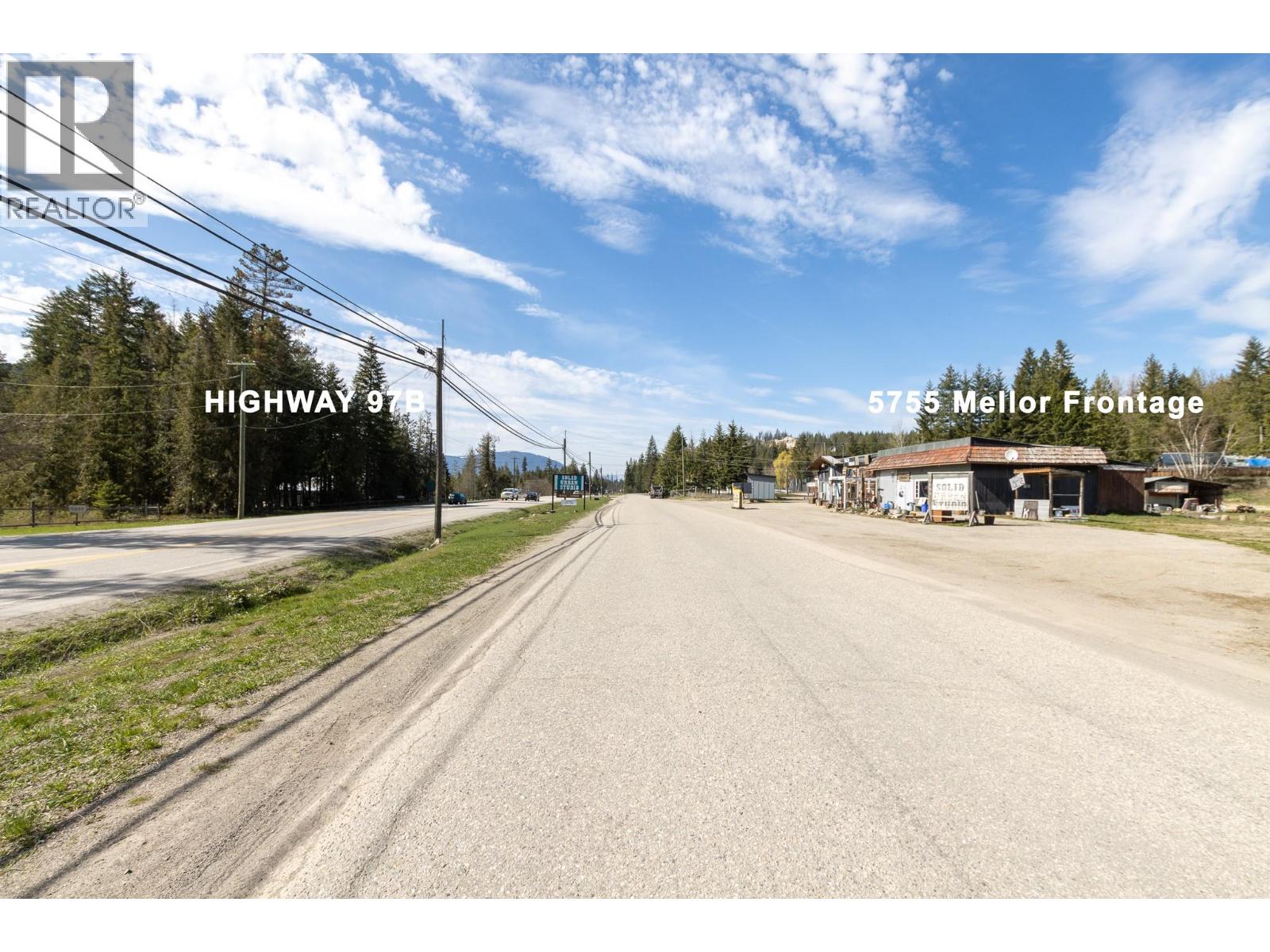 5755 Mellor Frontage Road
