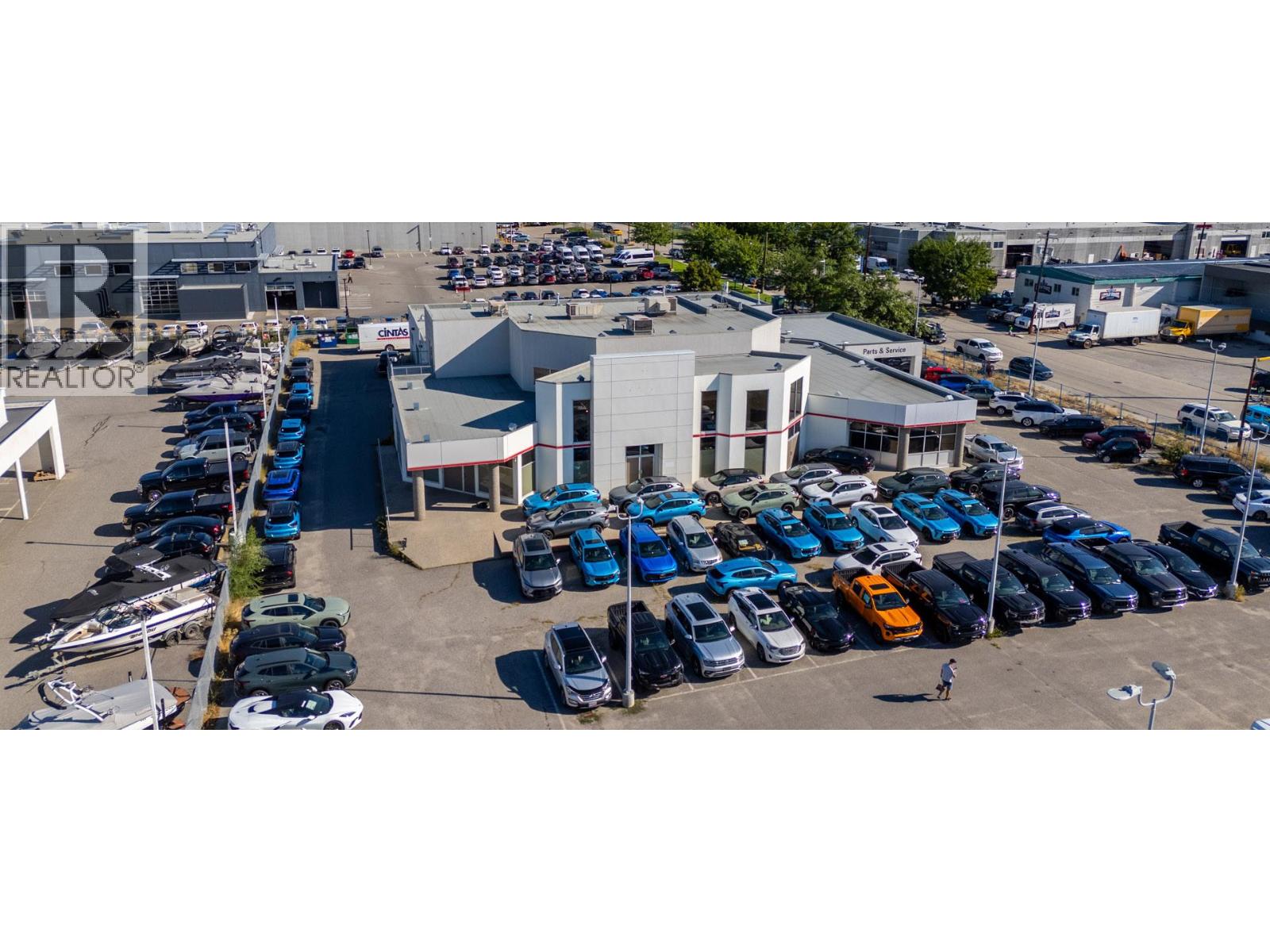 1200 Leathead Road Property Photo 1