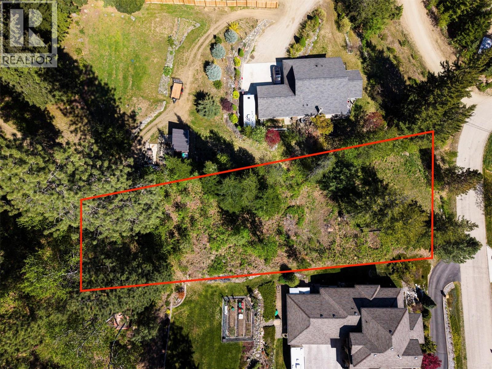 Lot C Woodland Drive Property Photo 2