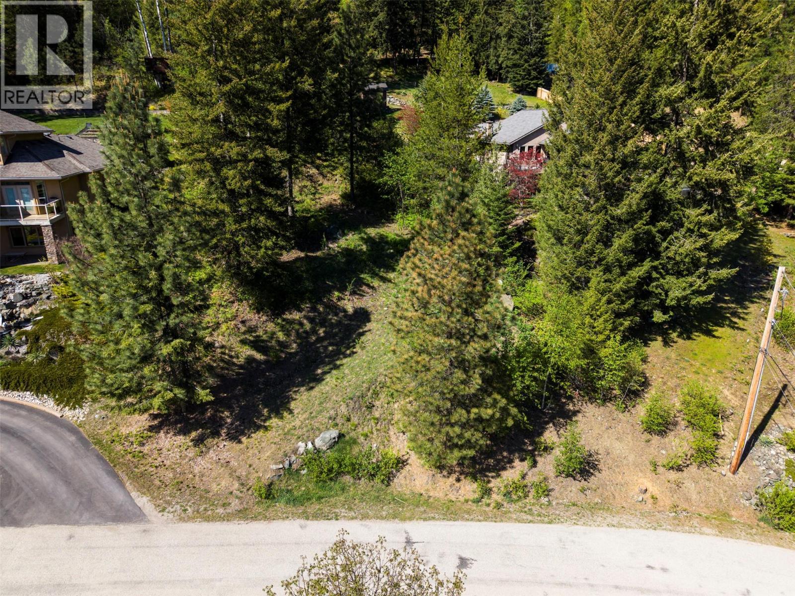 Lot C Woodland Drive Property Photo 3