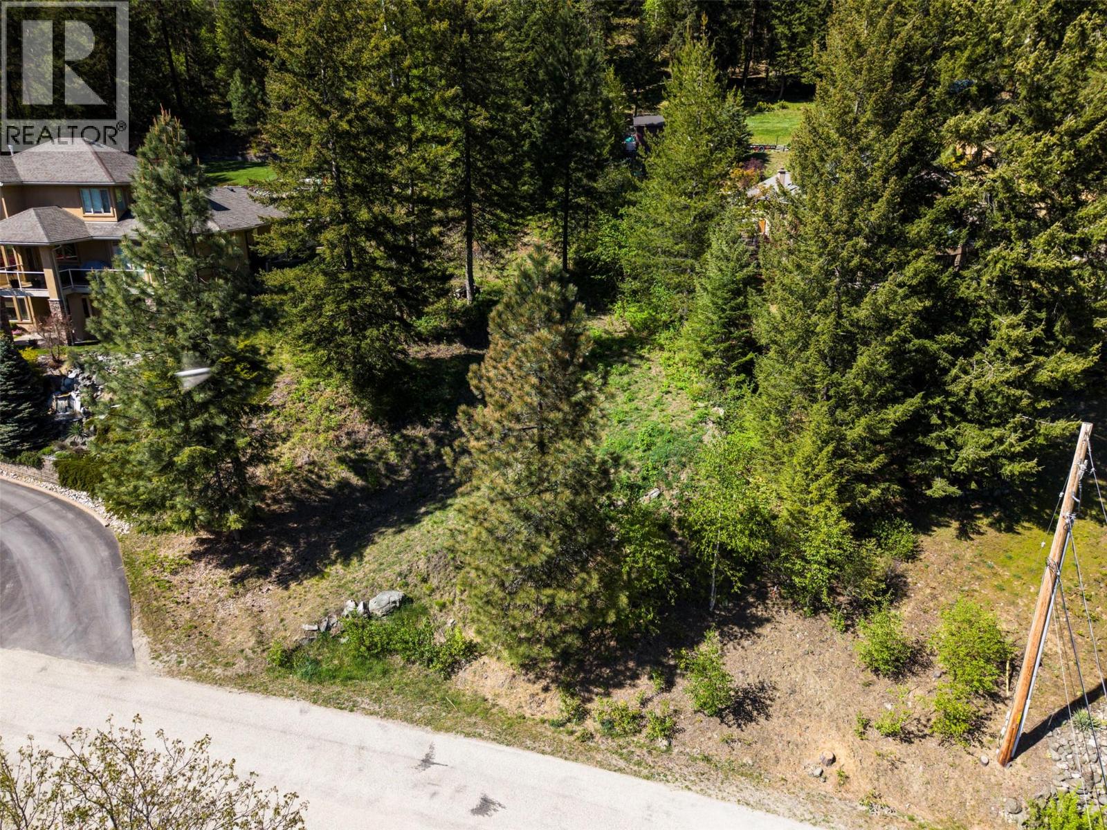 Lot C Woodland Drive Property Photo 4