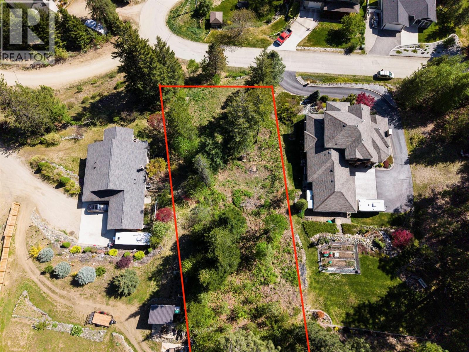 Lot C Woodland Drive Property Photo 5