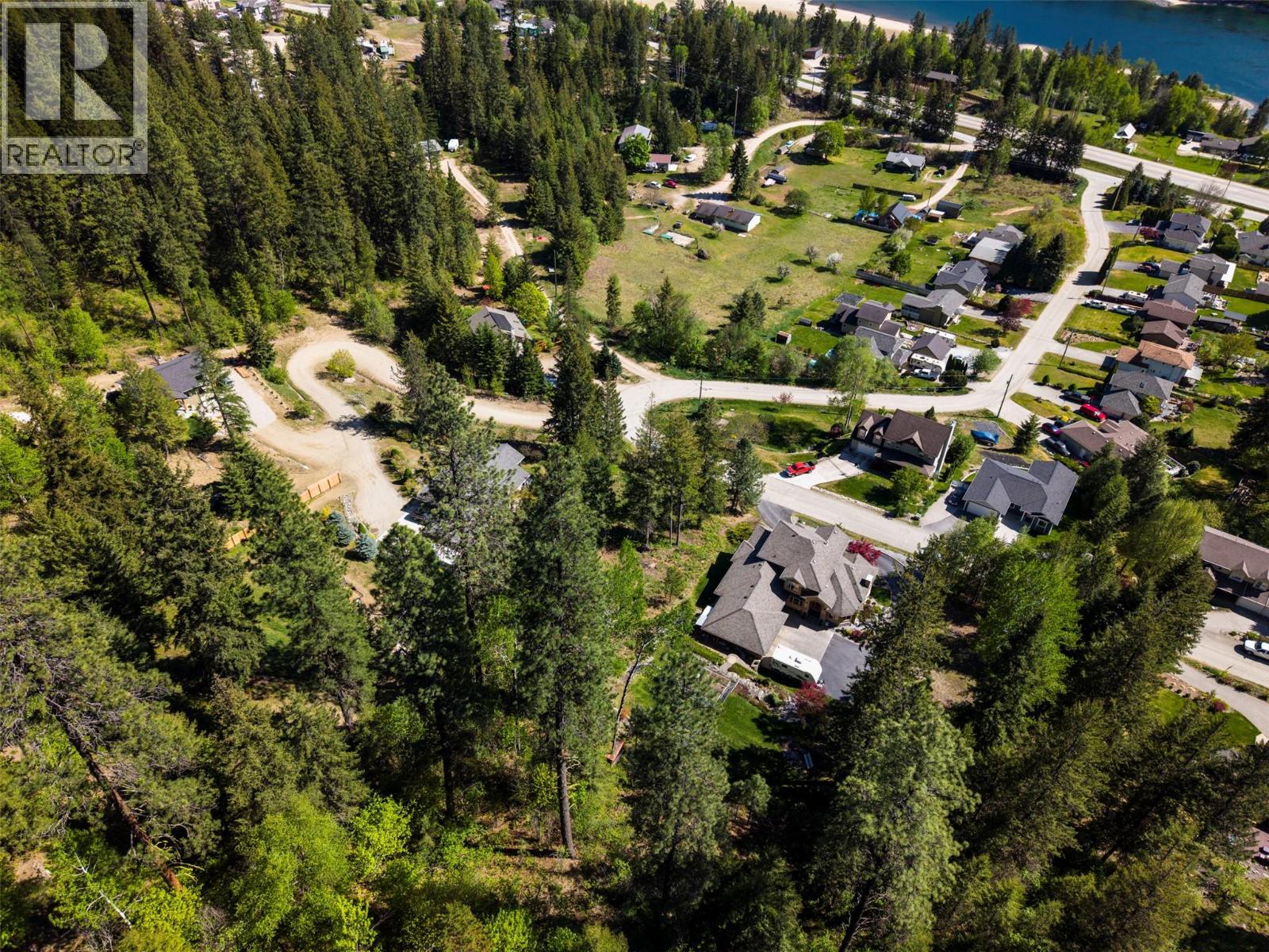 Lot C Woodland Drive Property Photo 8