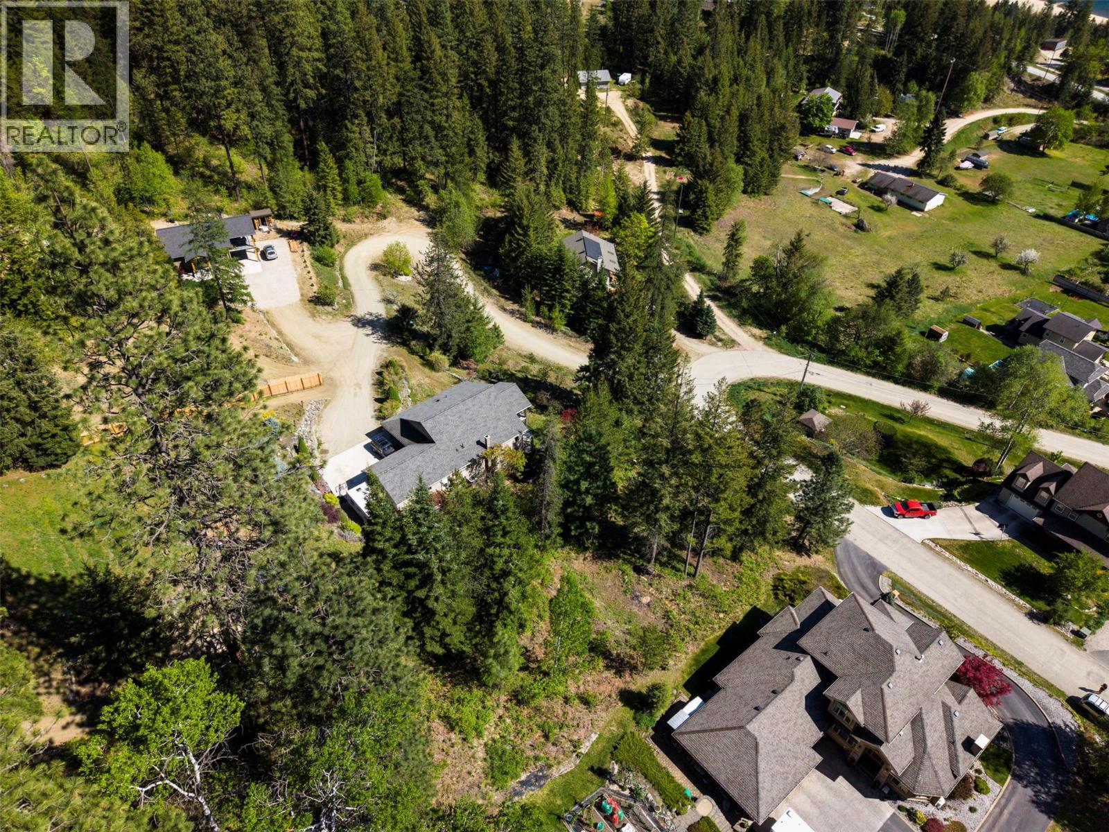 Lot C Woodland Drive Property Photo 10