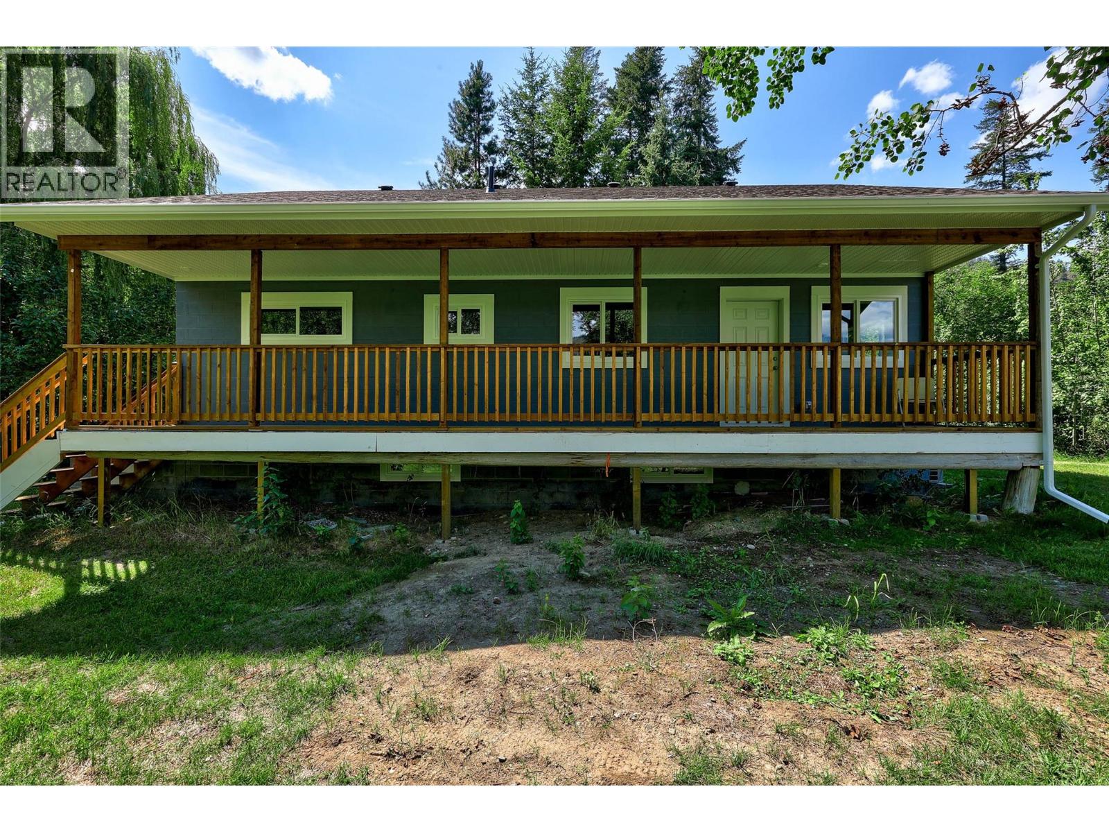 228 Webb Road Property Photo 3