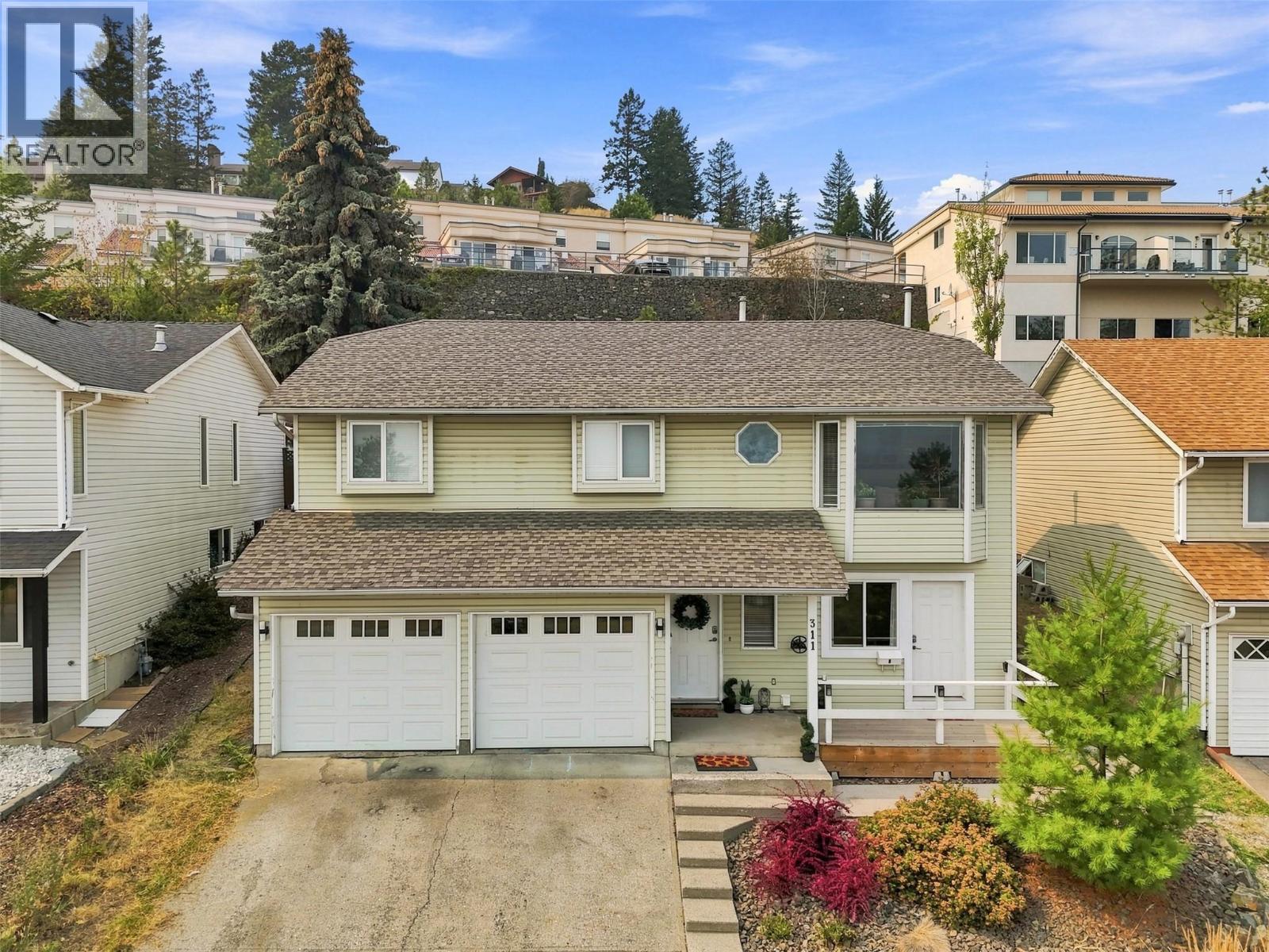 311 GLENEAGLES Drive
