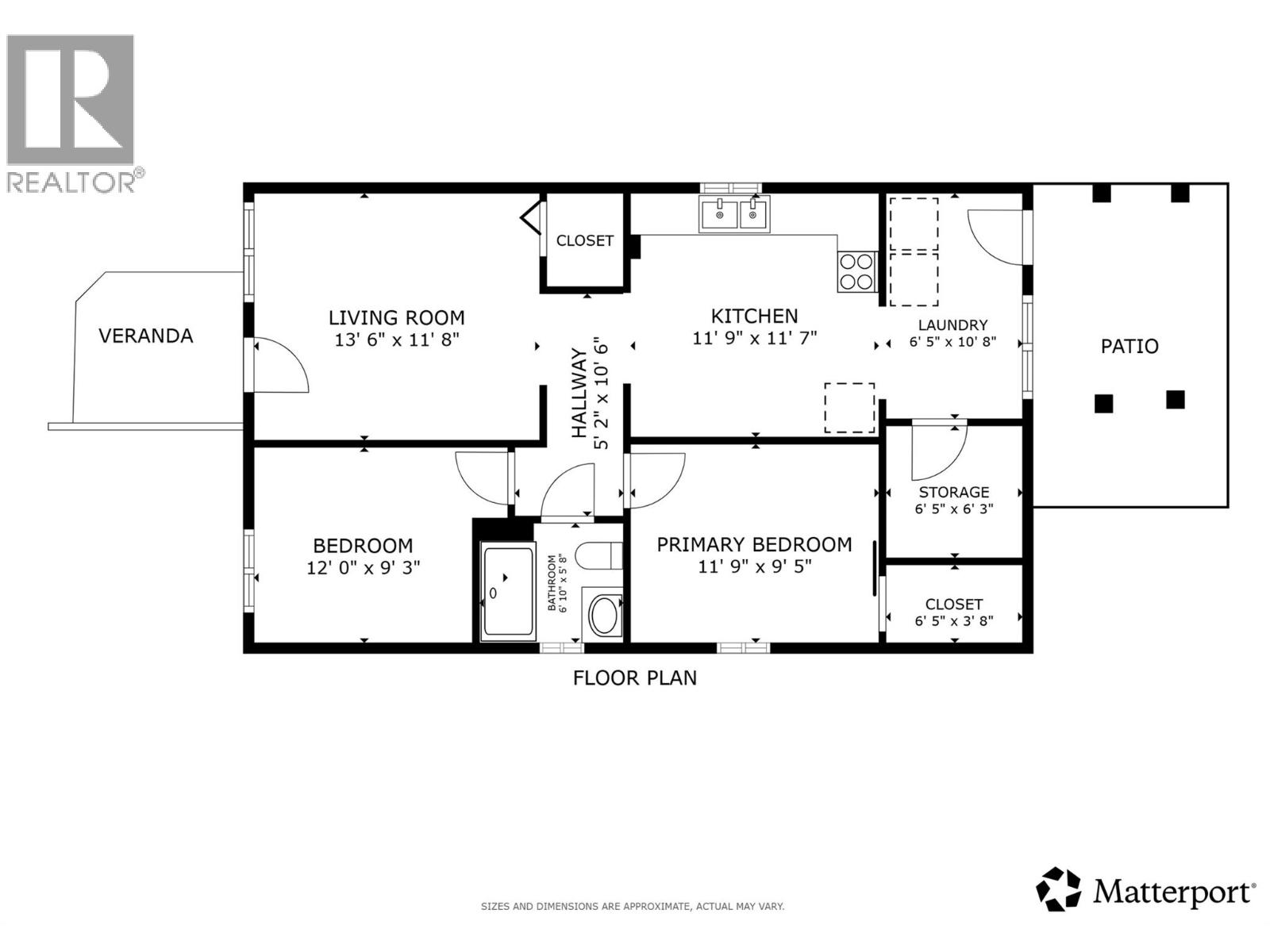 974 Creston Avenue Property Photo 29