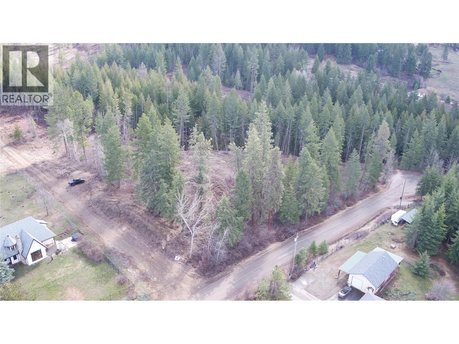 Lot B Ranch Road Lot# Lot B Property Photo 1