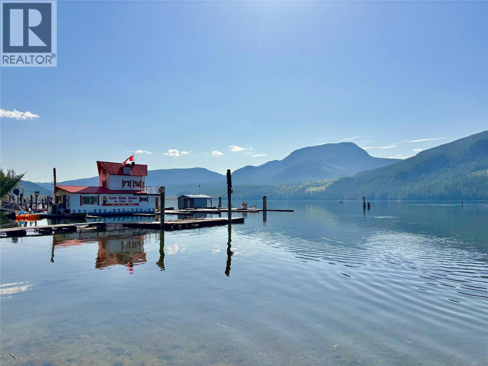 3614 Lumby Mabel Lake Road Property Photo 2