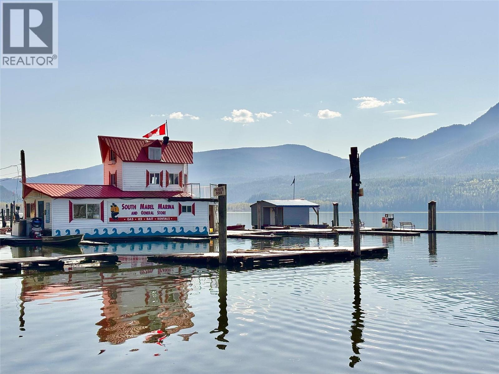 3614 Lumby Mabel Lake Road Property Photo 3