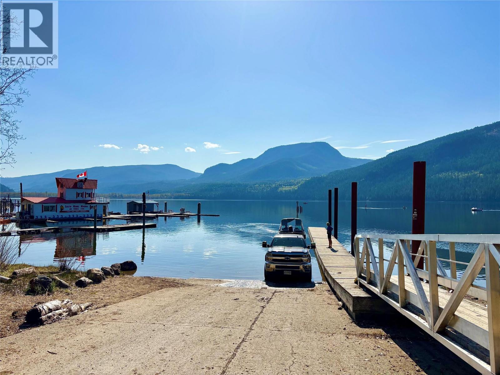 3614 Lumby Mabel Lake Road Property Photo 6