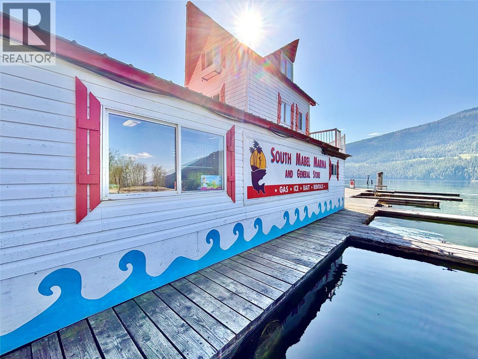 3614 Lumby Mabel Lake Road Property Photo 12
