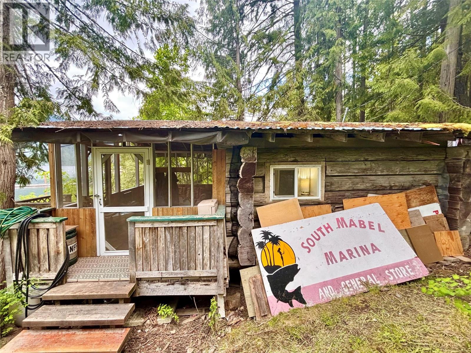 3614 Lumby Mabel Lake Road Property Photo 51