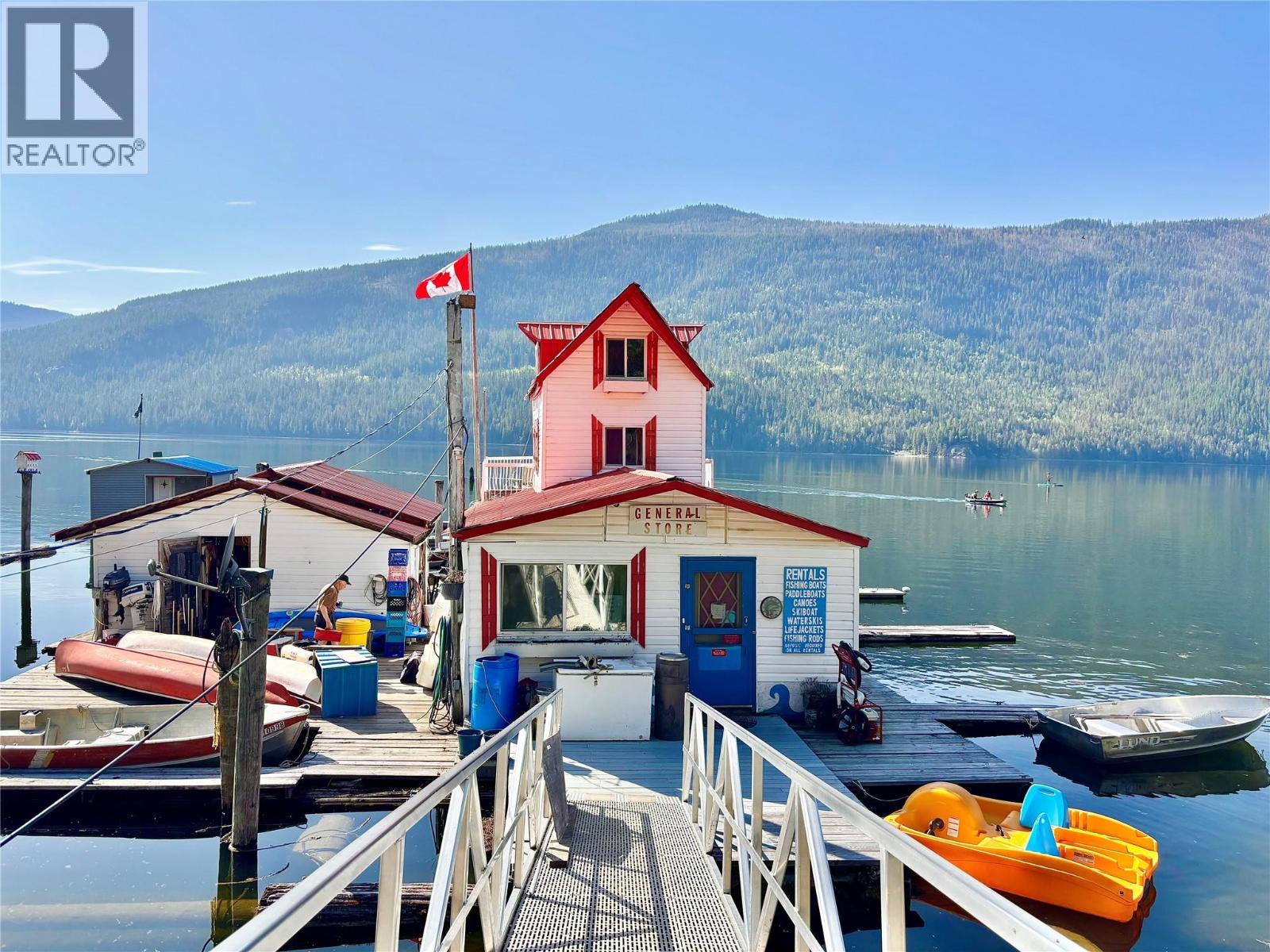 3614 Lumby Mabel Lake Road Property Photo 61