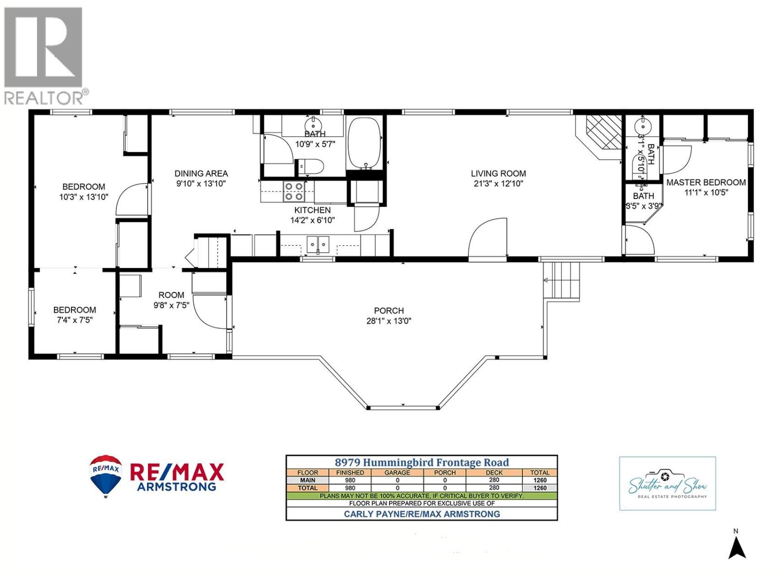 8979 Hummingbird Frontage Road Property Photo 88