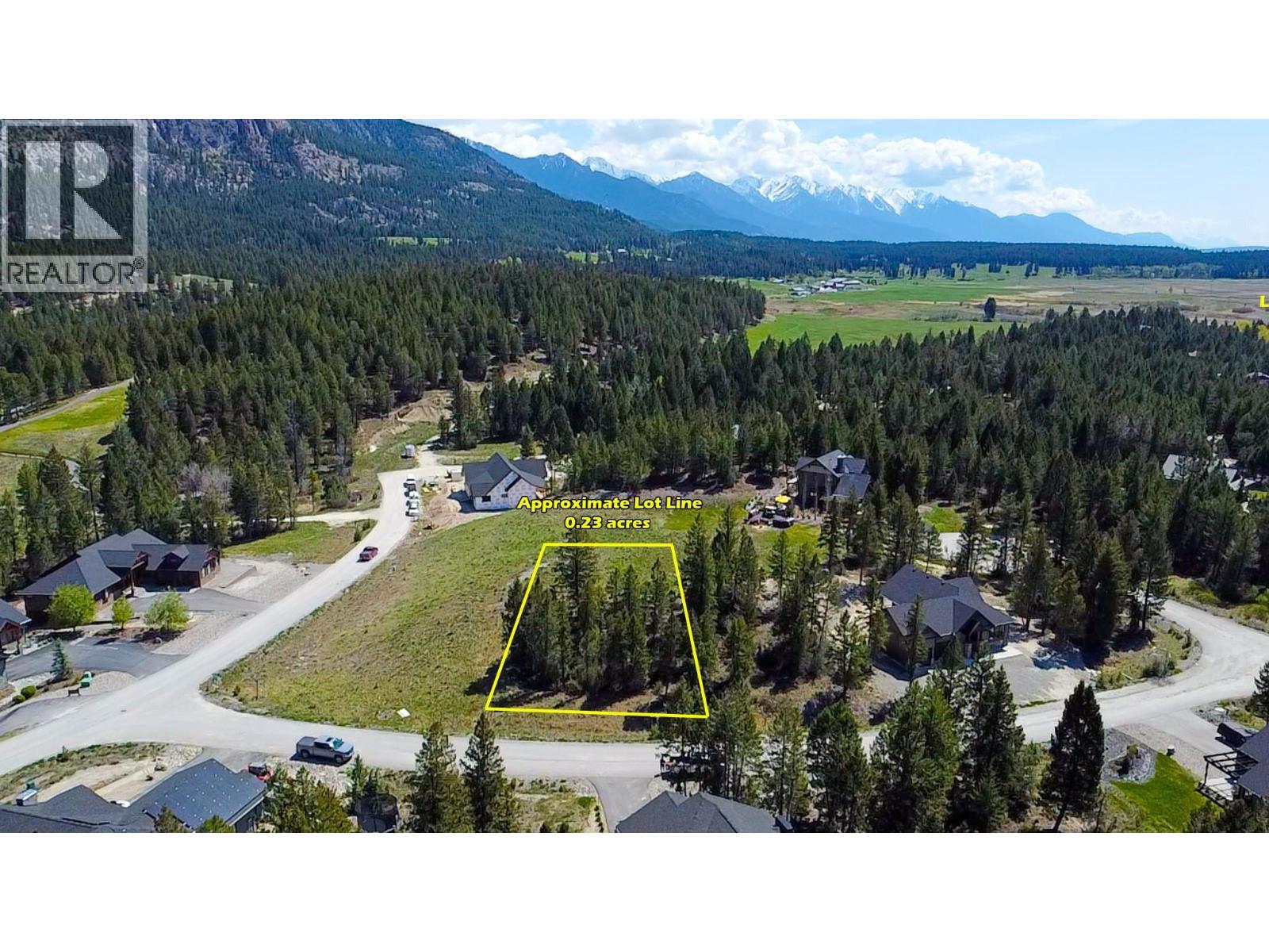 Berland Bend Lot# Lot 36 Property Photo 2