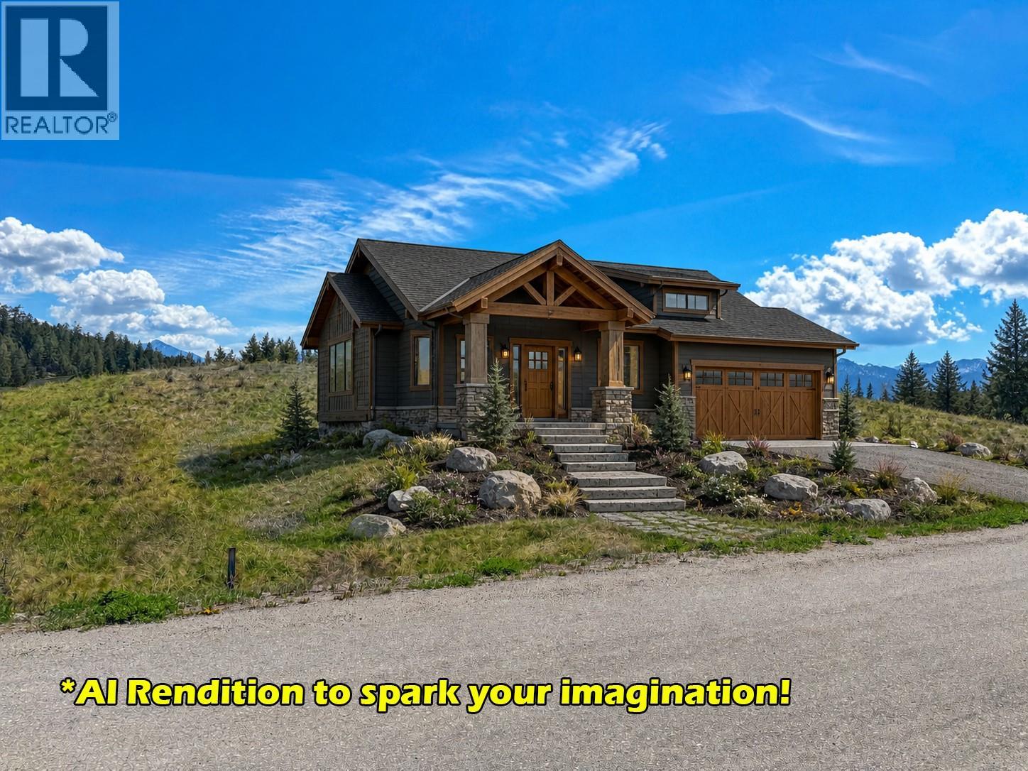 Berland Bend Lot# Lot 36 Property Photo 3