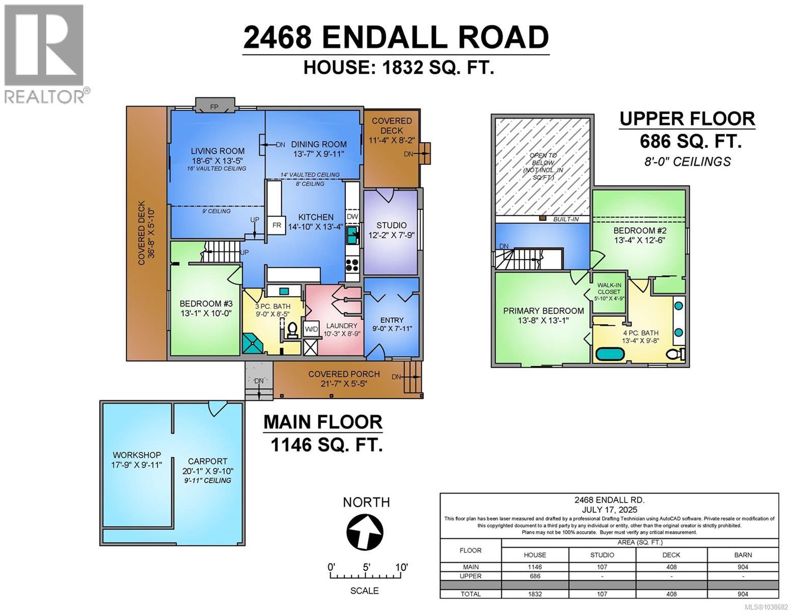 2468 Endall Rd Property Photo 64
