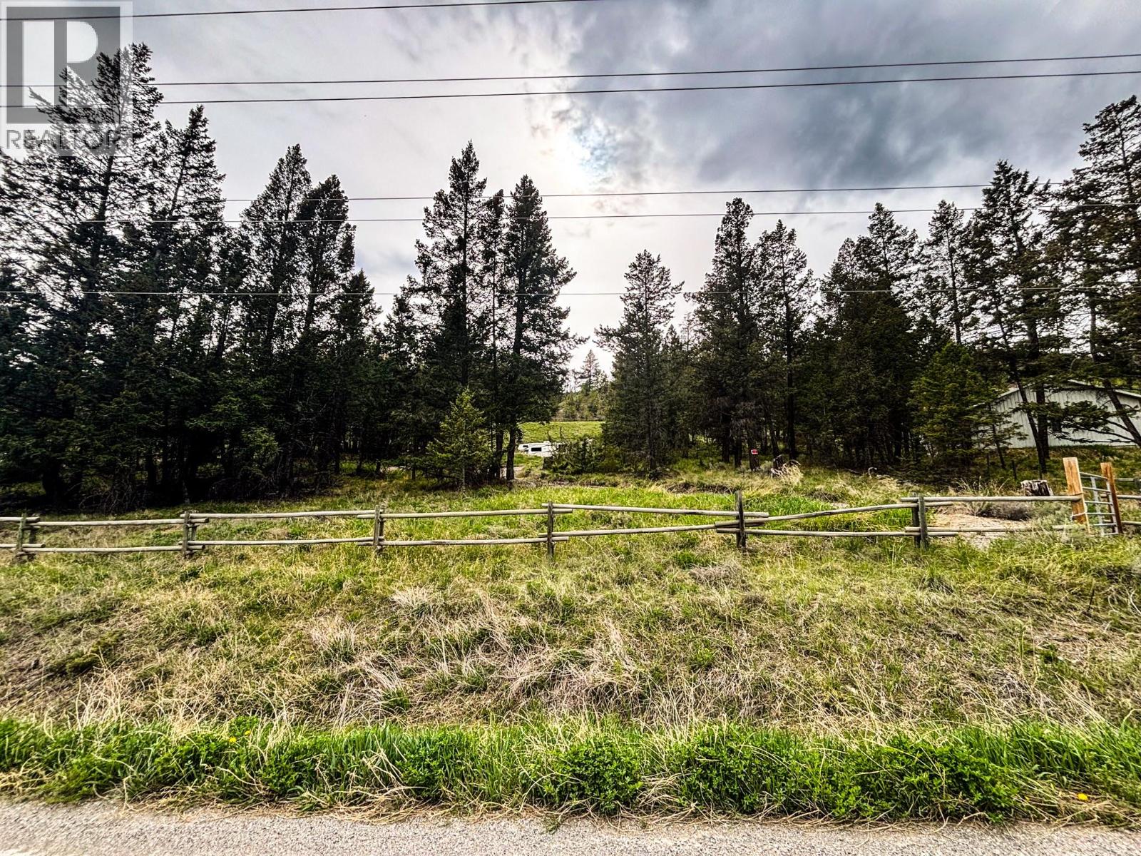 Lot A Columbia Lake Road Property Photo 3