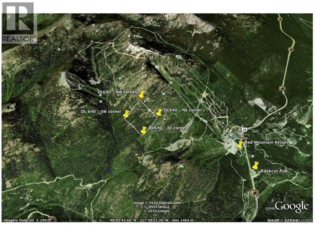 Dl640 Granite Mountain Road Property Photo 3
