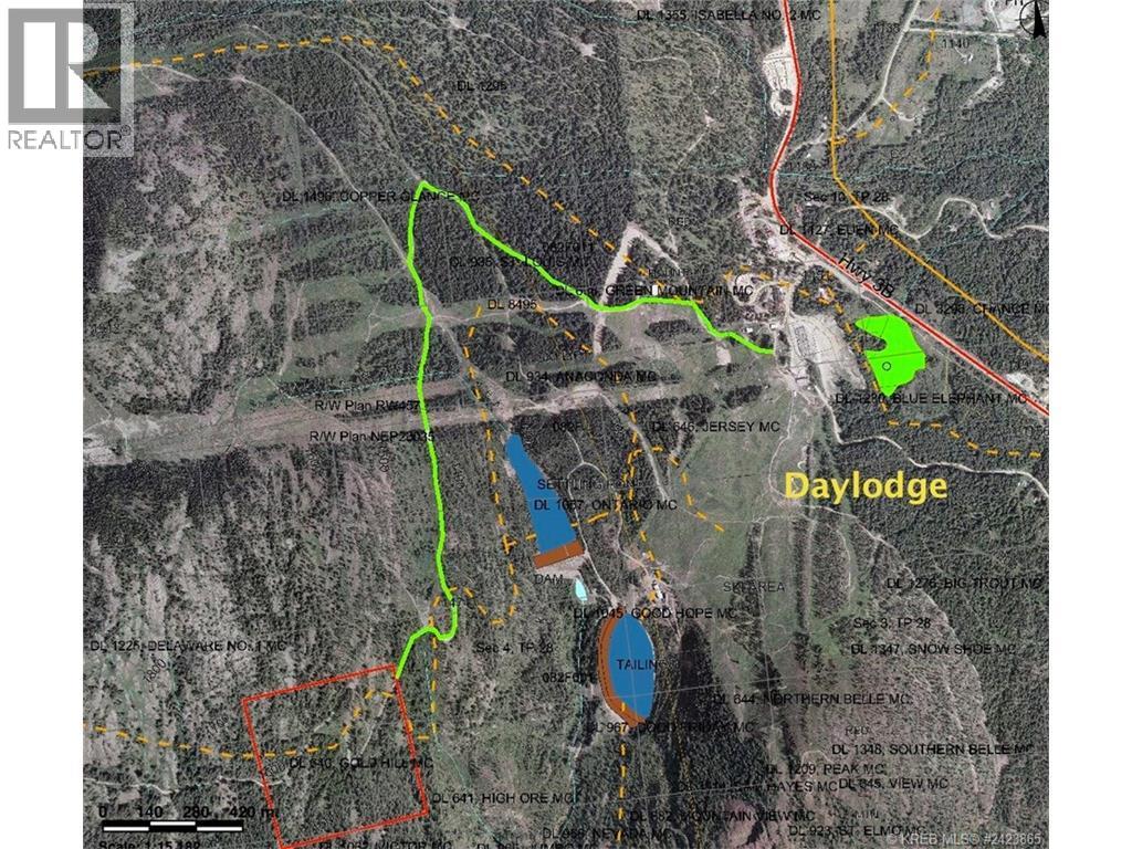 Dl640 Granite Mountain Road Property Photo 5