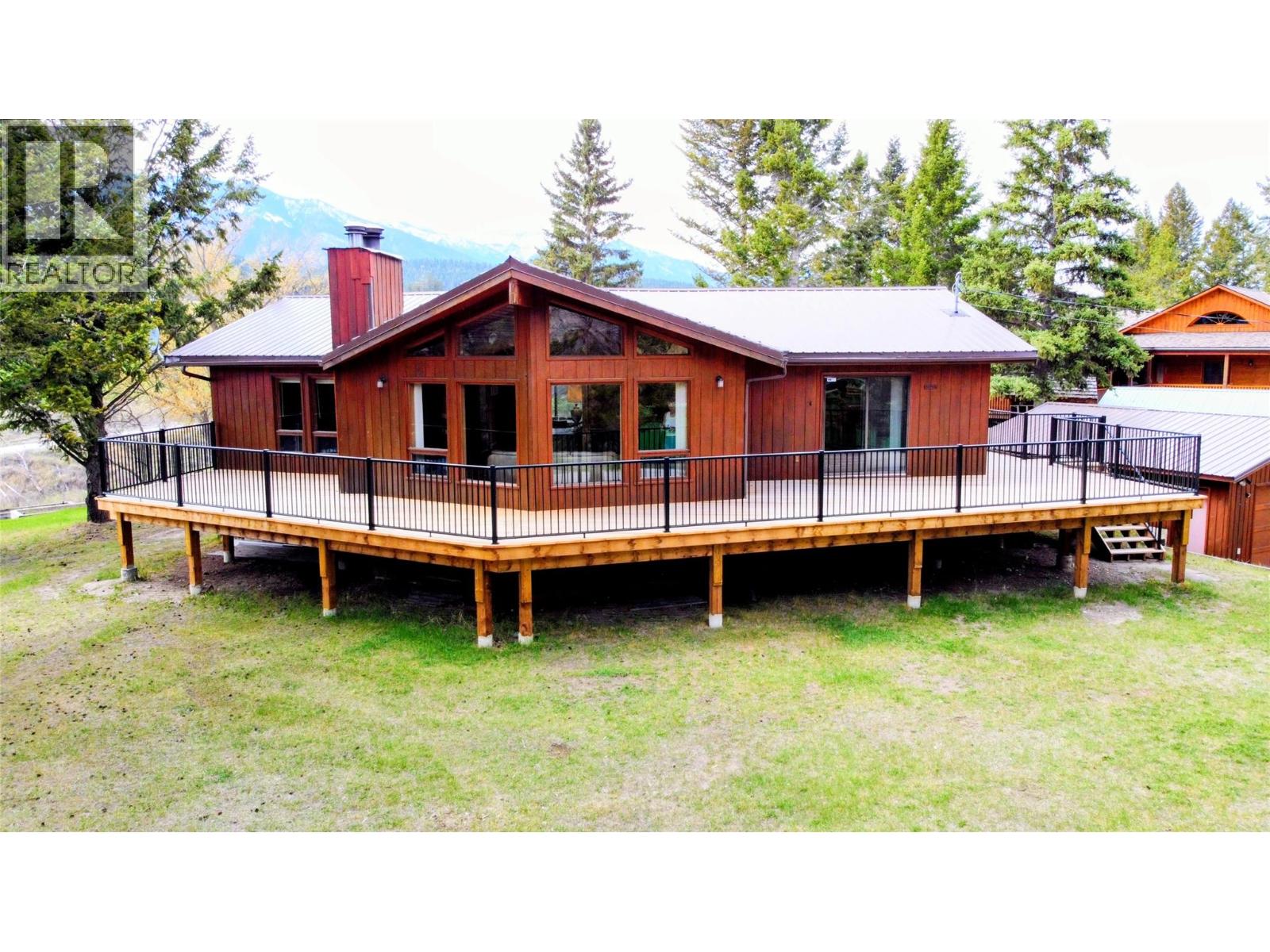 2383 Ruault Road Property Photo 1
