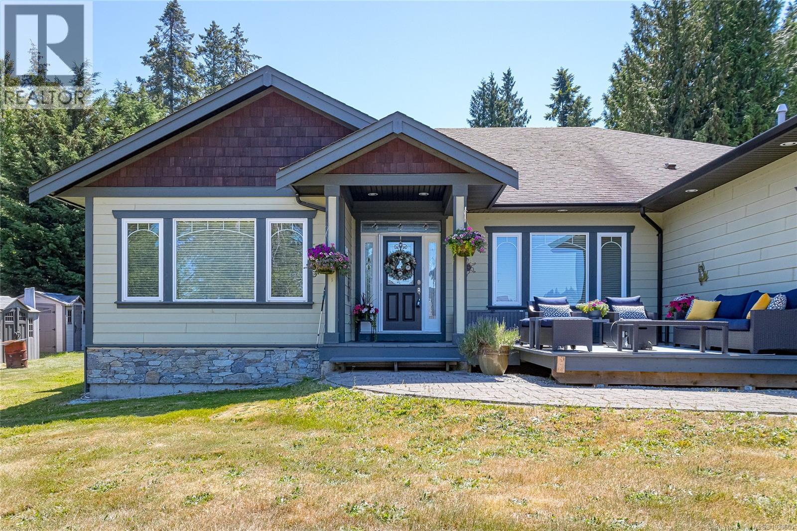10115 Chemainus Rd Property Photo 1