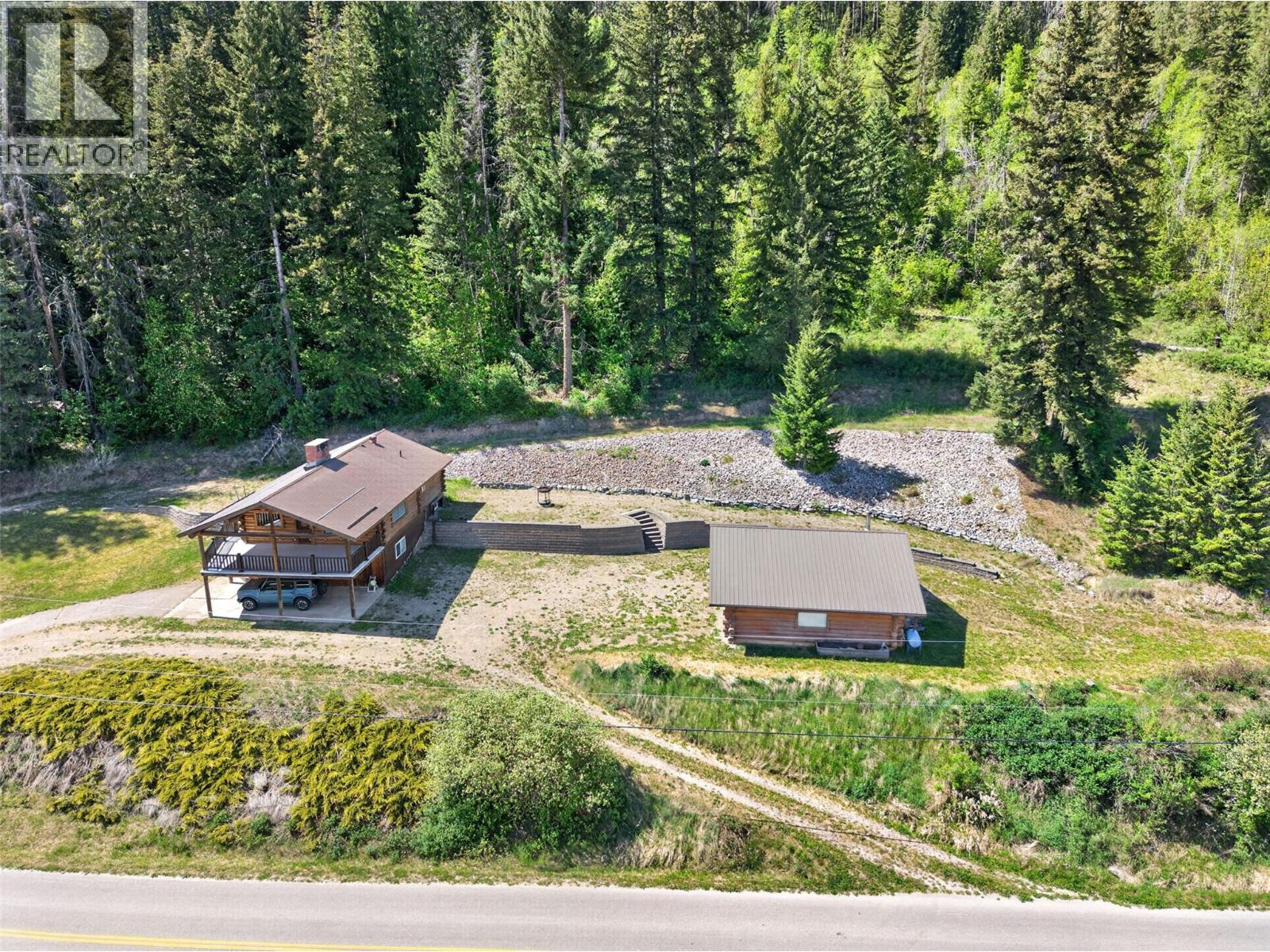 3312 White Lake Road Property Photo 1