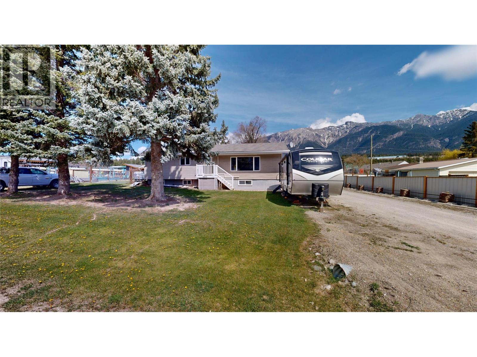 4835 Purcell Avenue Property Photo 1