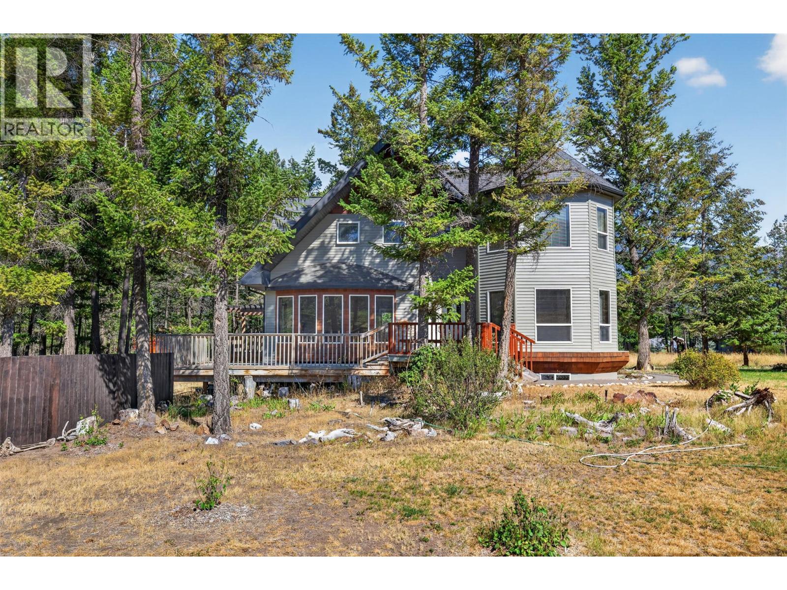 6823 COLUMBIA RIDGE Drive Property Photo 1