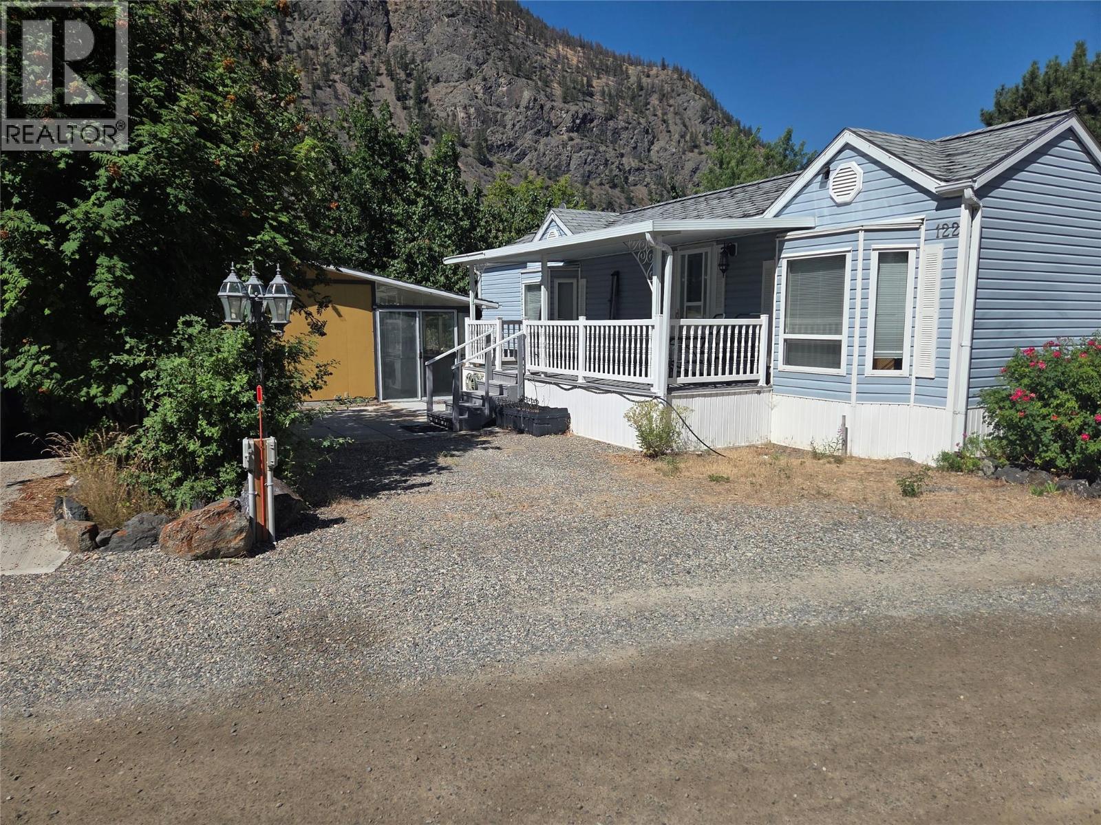 4155 Highway 3 Unit# 122 Property Photo 1