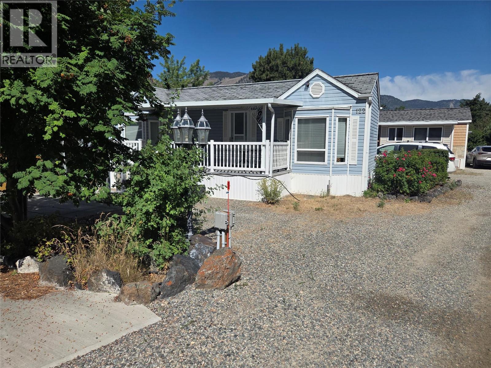 4155 Highway 3 Unit# 122 Property Photo 24