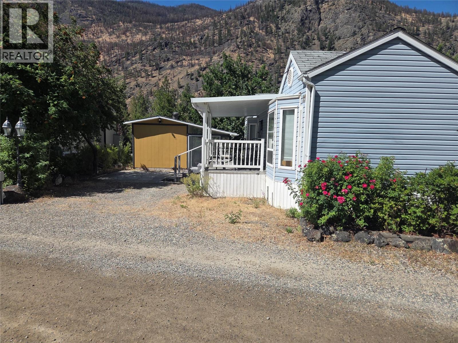 4155 Highway 3 Unit# 122 Property Photo 27
