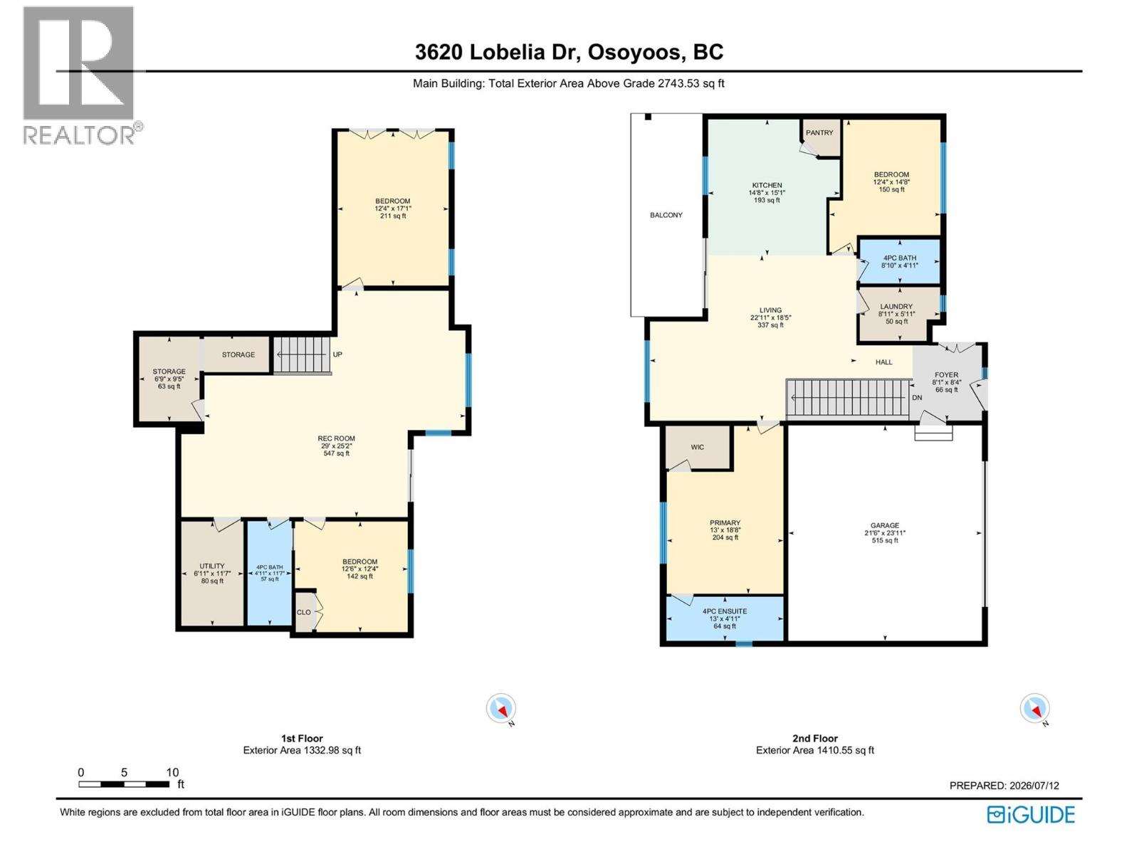 3620 Lobelia Drive Property Photo 61