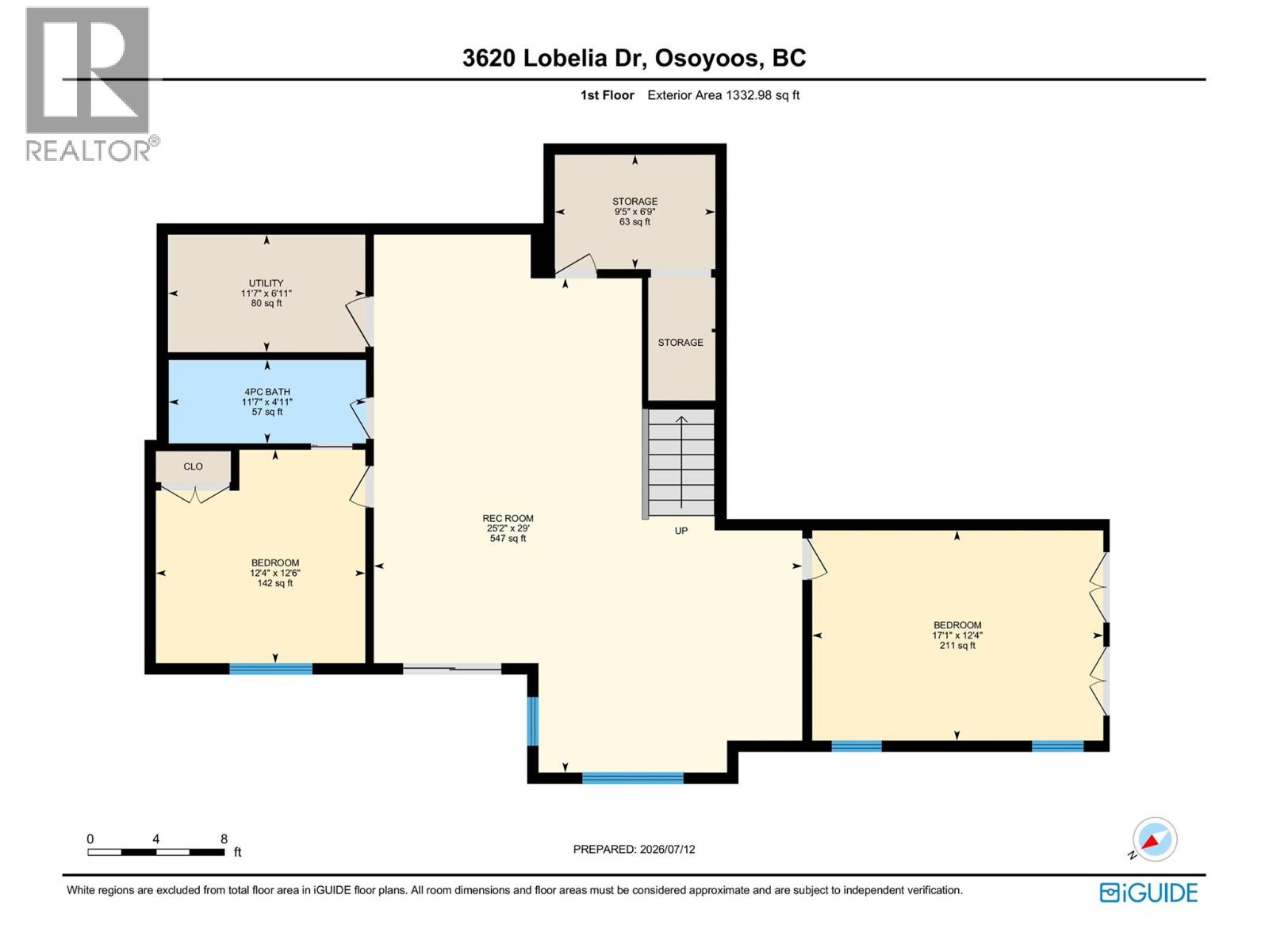 3620 Lobelia Drive Property Photo 62