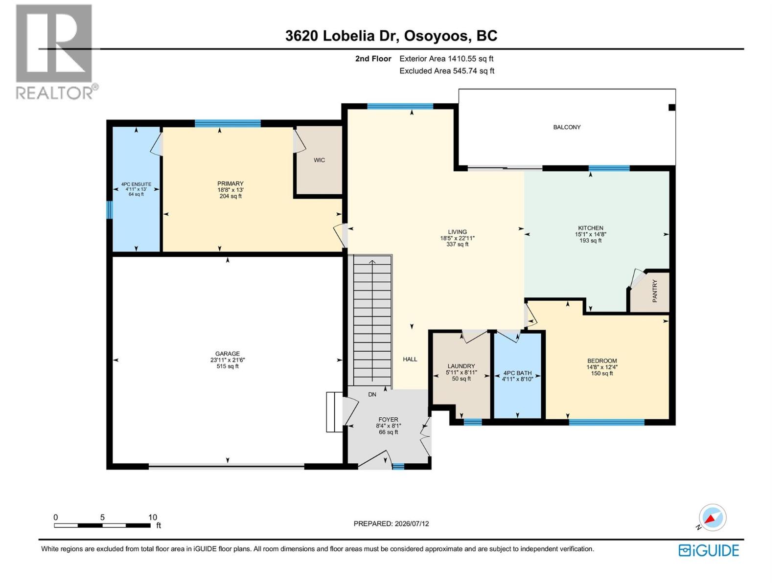 3620 Lobelia Drive Property Photo 63