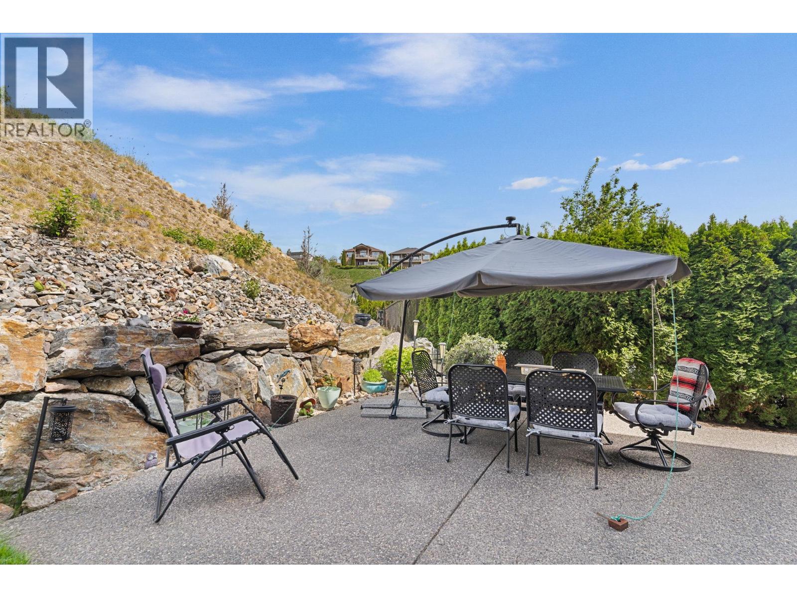 1011 Foothills Court Property Photo 15