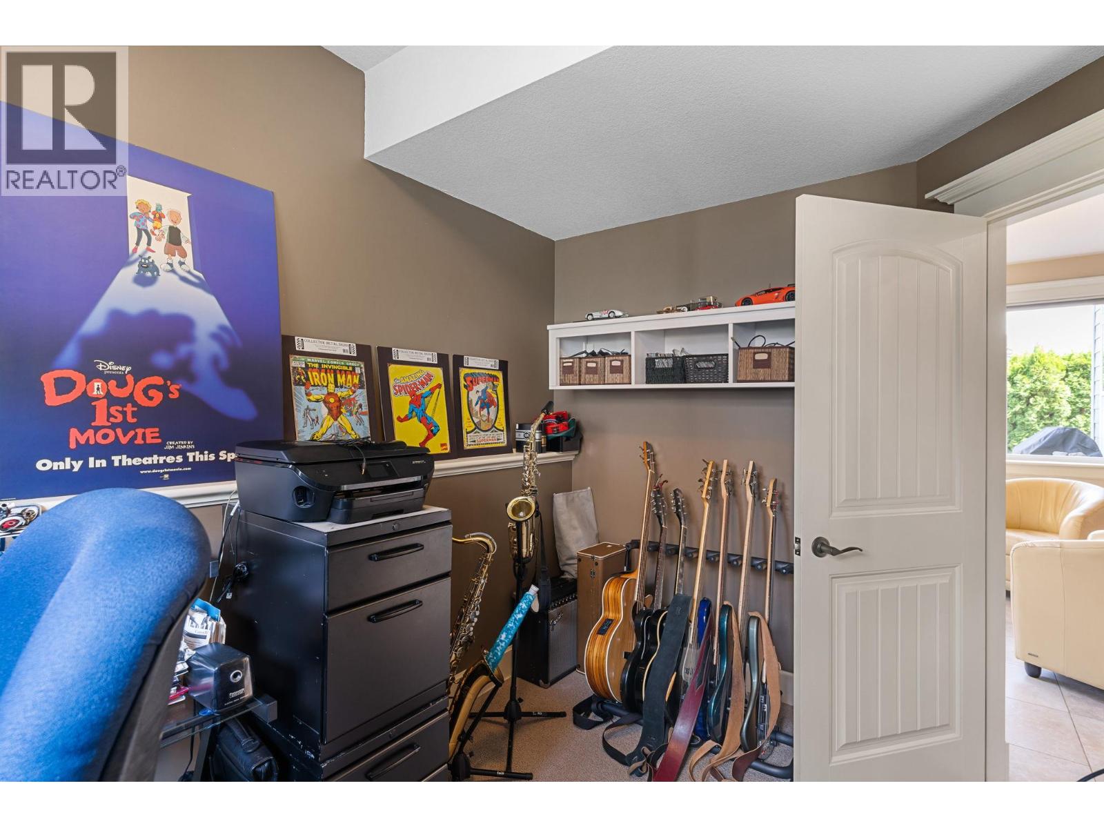 1011 Foothills Court Property Photo 20
